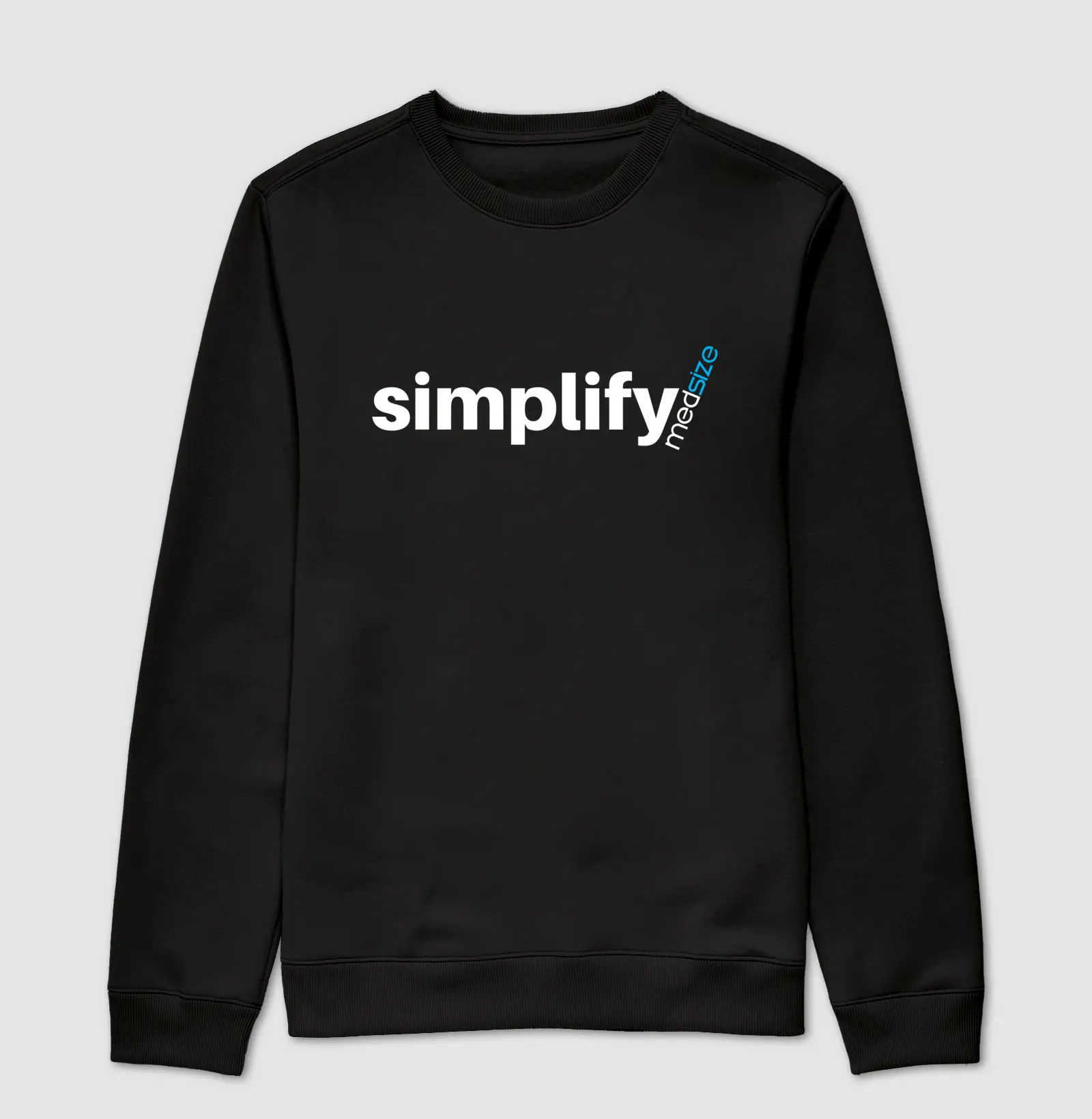 Suéter Simplify