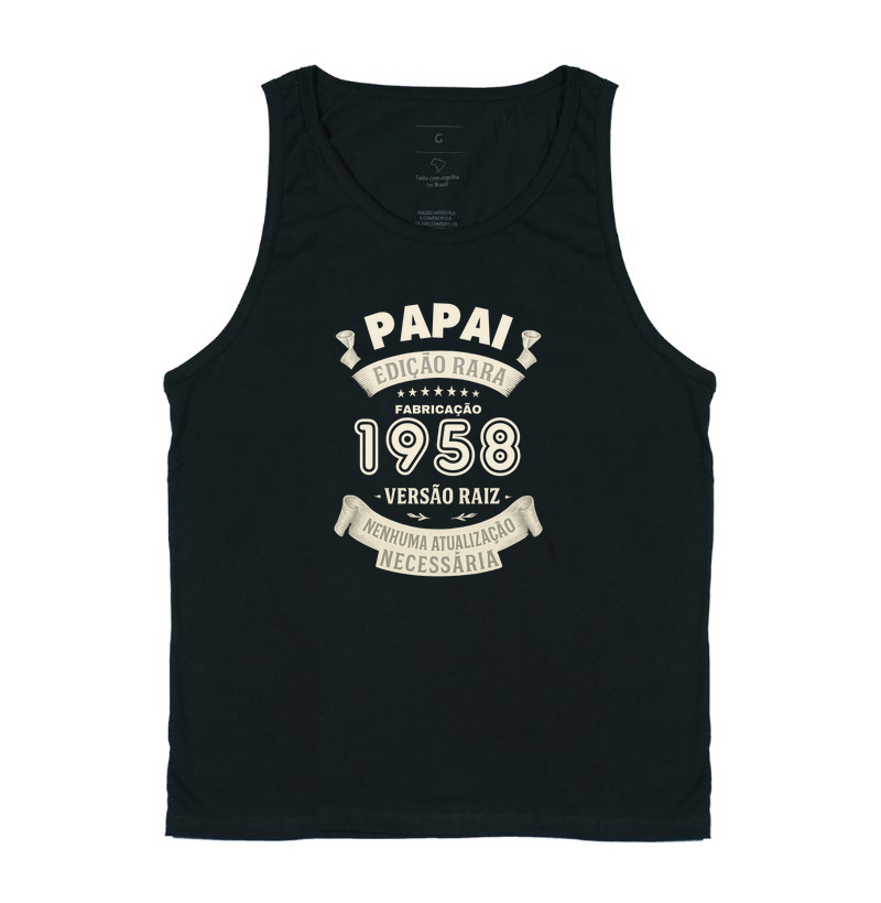 Papai 1958