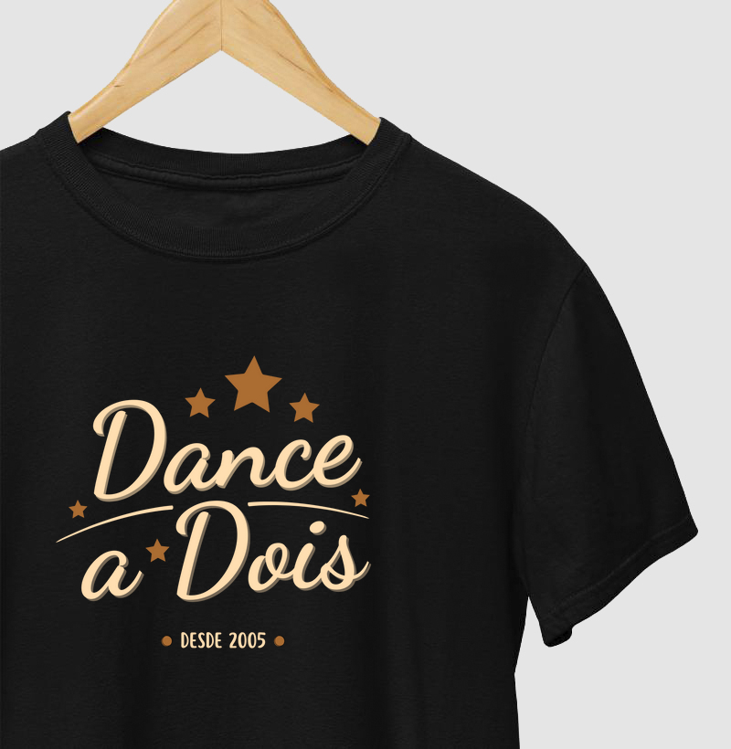 Dance a Dois
