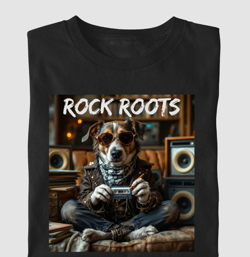 Rock Roots