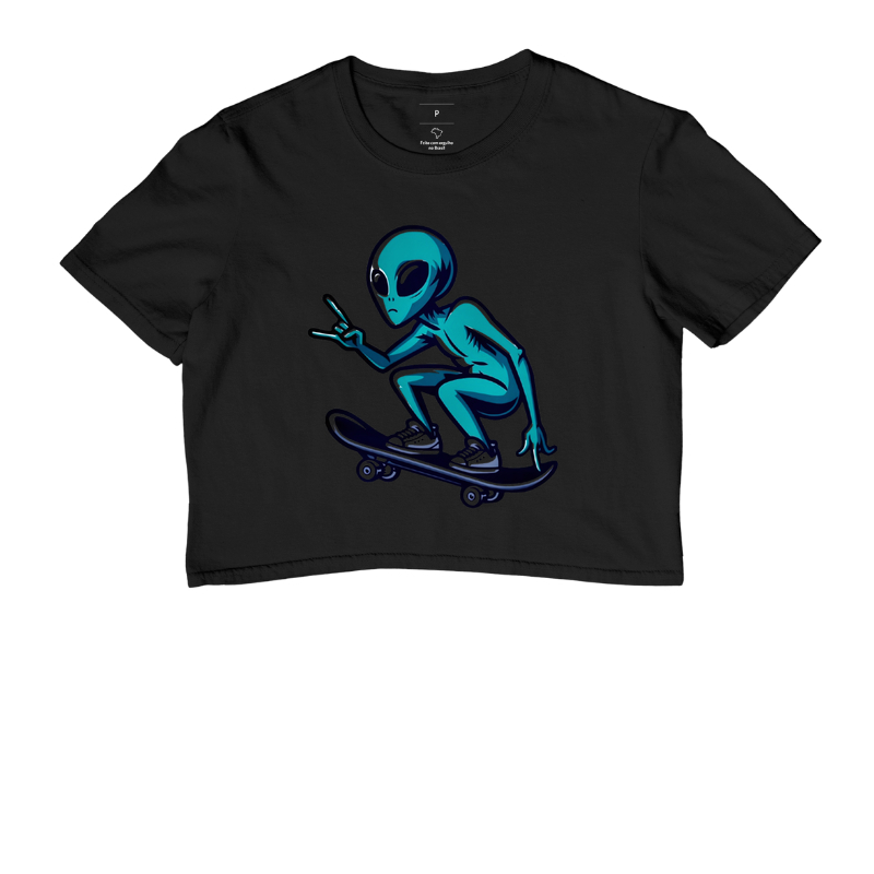 CRAZY ALLIEN 