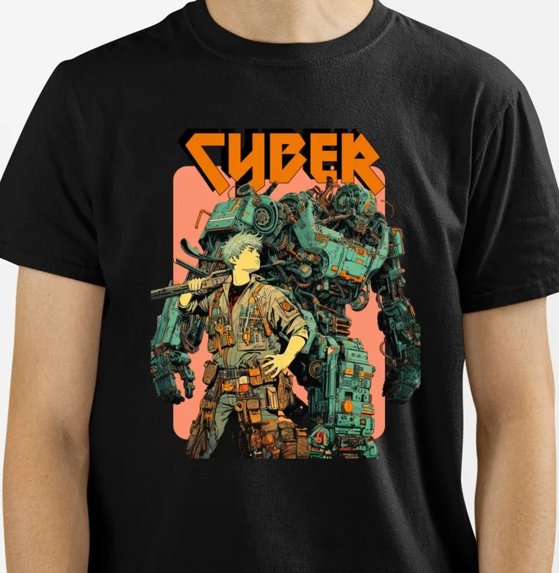 Cyber