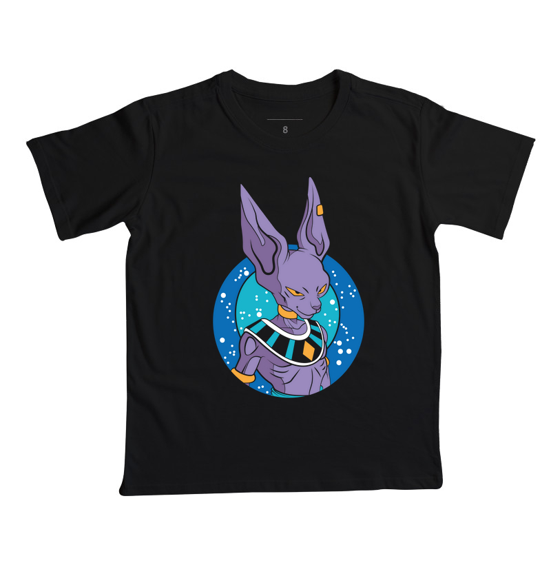 Beerus | Dragon Ball Super