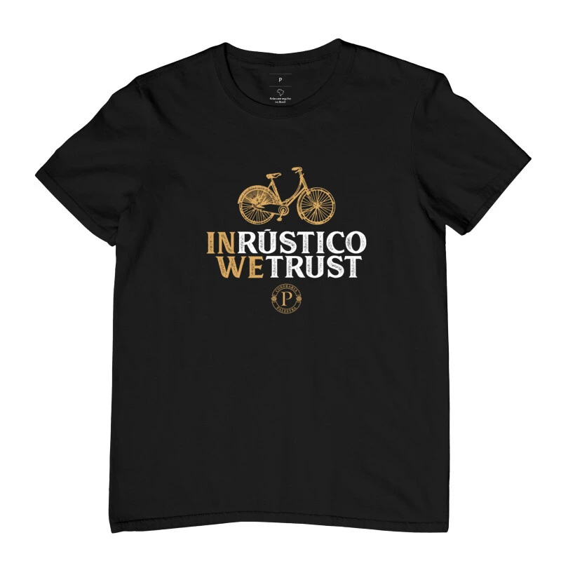 Linha Rústica