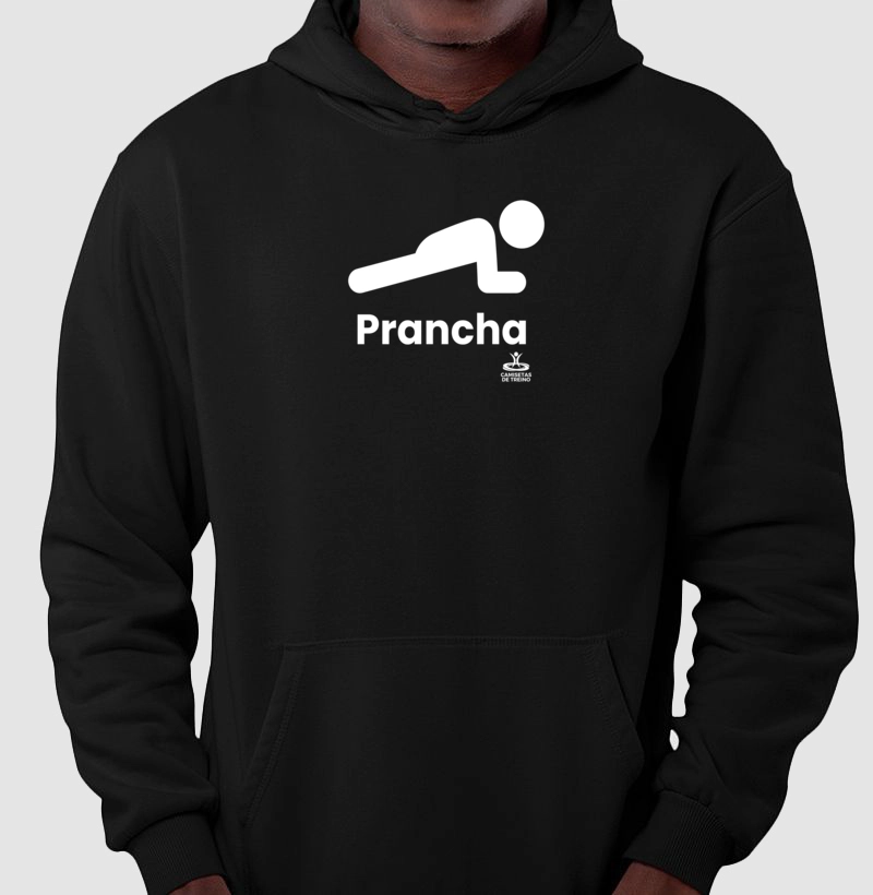 Prancha