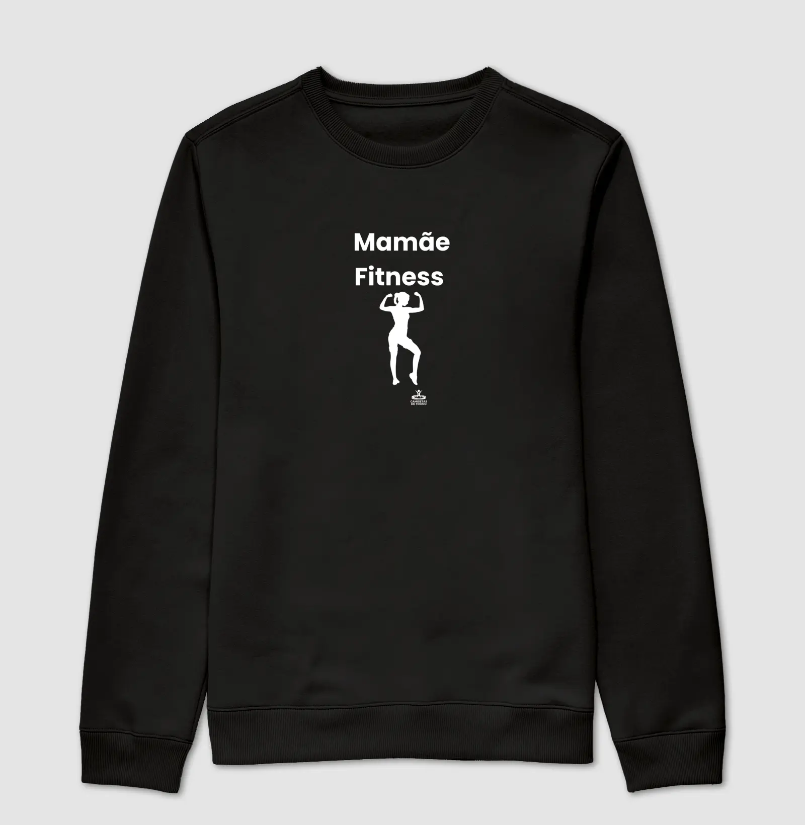 Mamãe Fitness