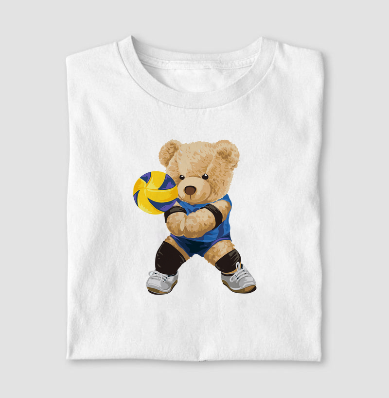 Urso Manchete