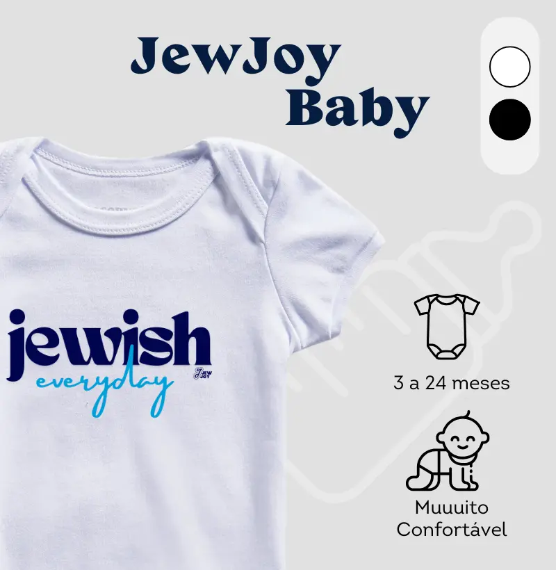 Jewish Everyday