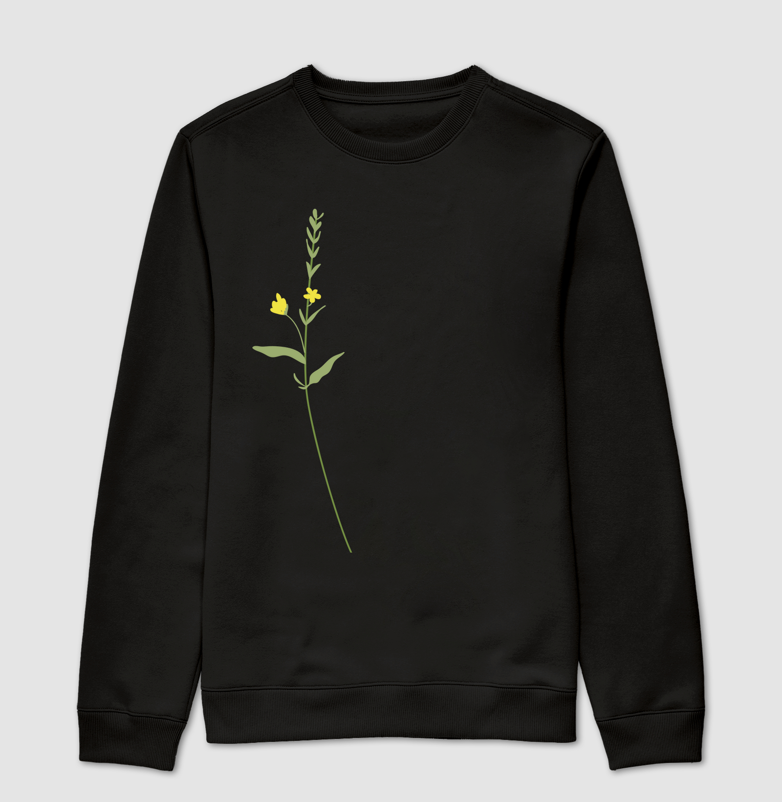 Flor de Quintal