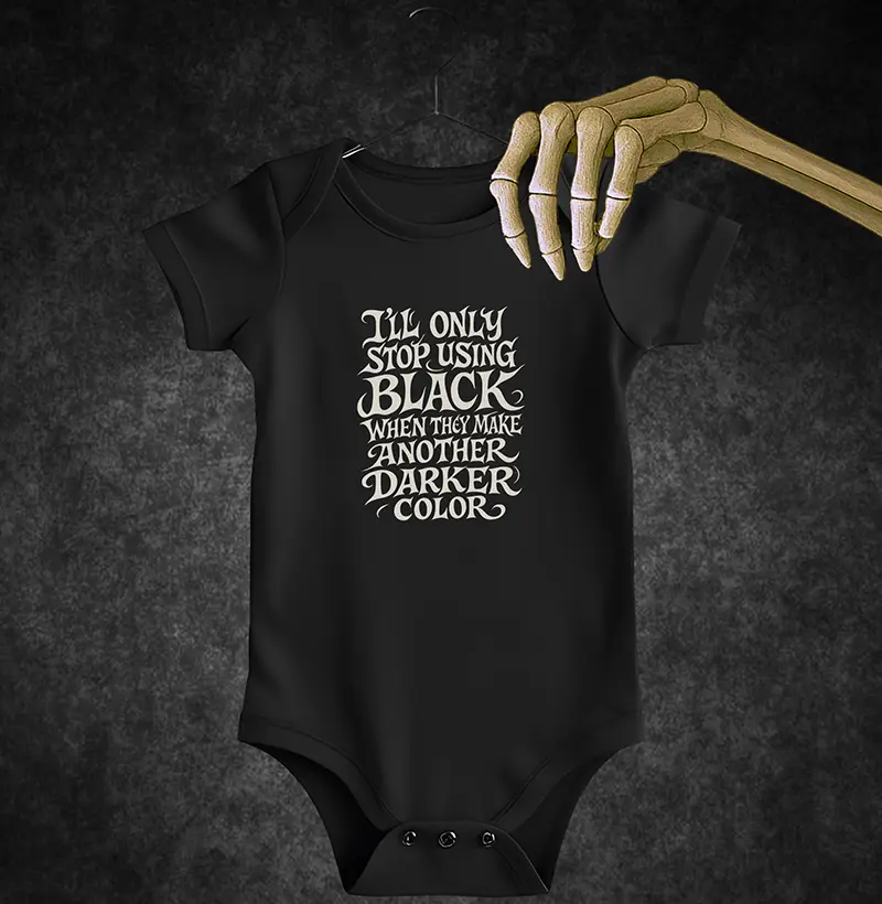 SÓ USO PRETO!
