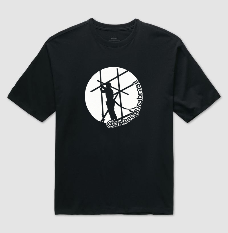 @artesegura Brasil no Centro