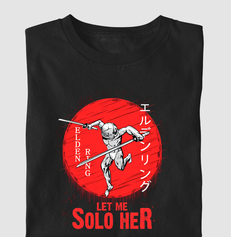 Let Me Solo Her