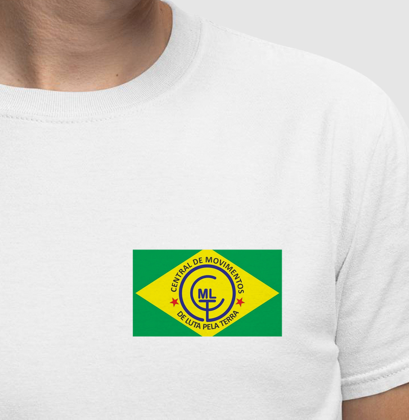 Logo CMLT bolso