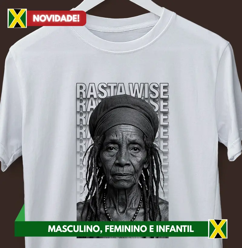 Rasta Wise