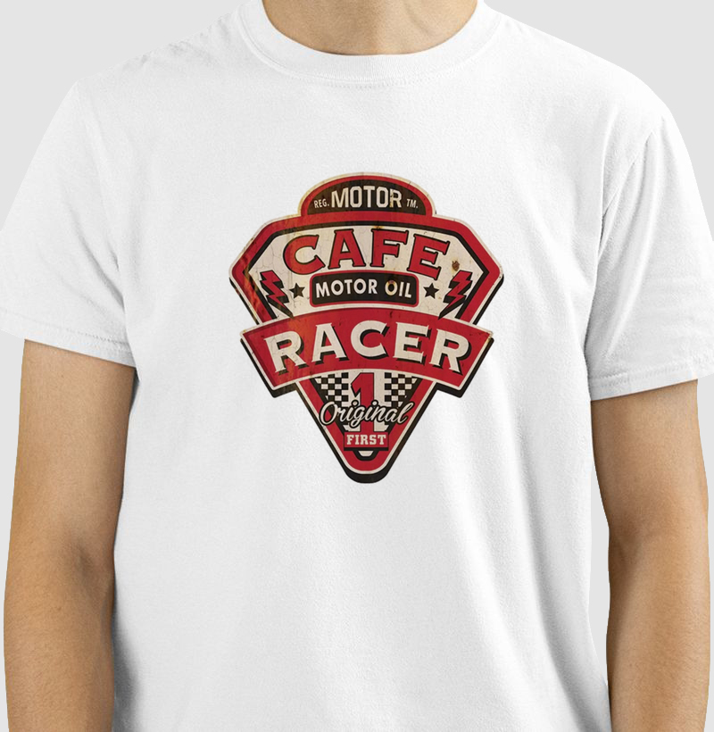 CAFE RACER