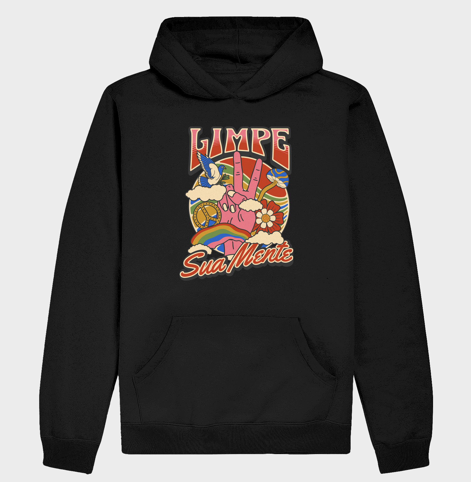 Limpe  Sua Mente
