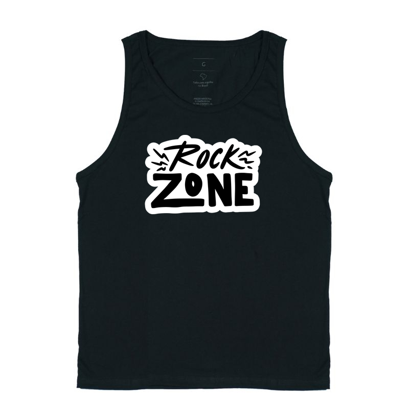 Rock Zone