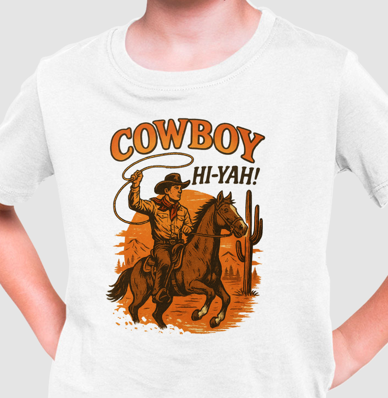 CowBoy Ride