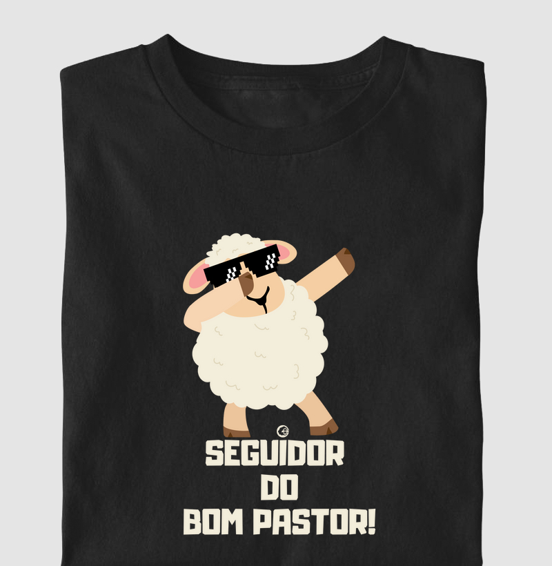 Seguidor do Bom Pastor 