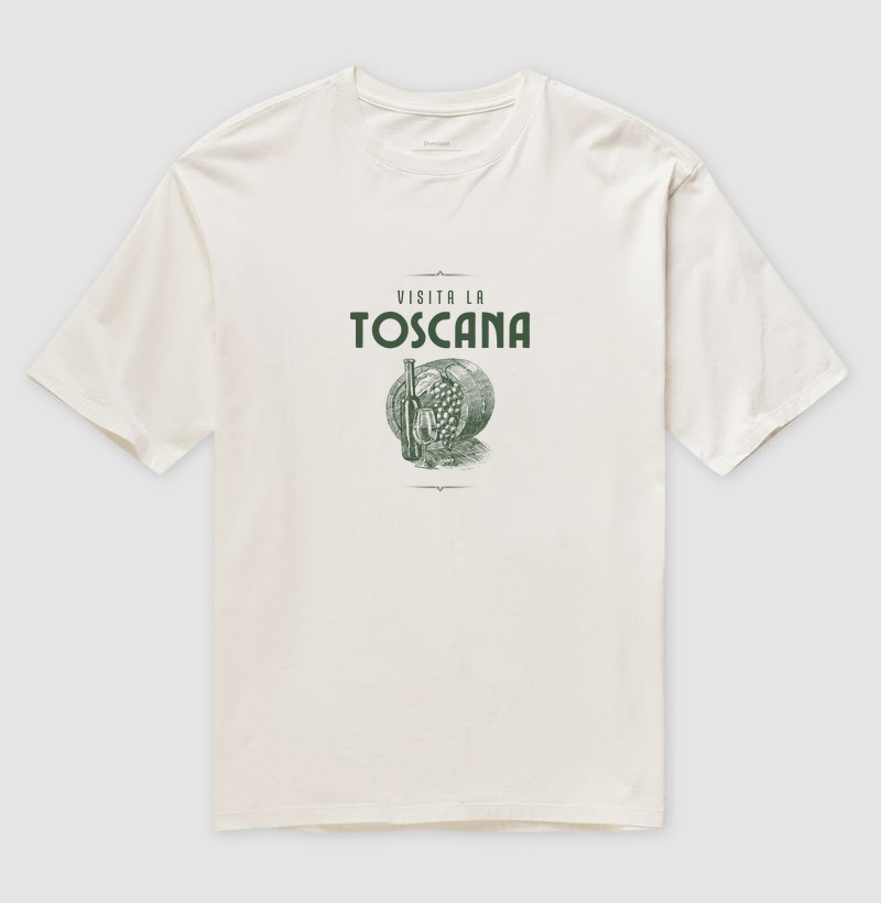 Visita la Toscana 