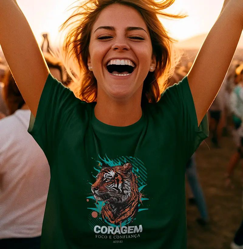 Arquétipo do tigre