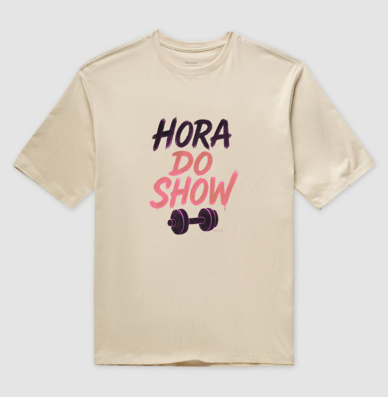 Hora do Show