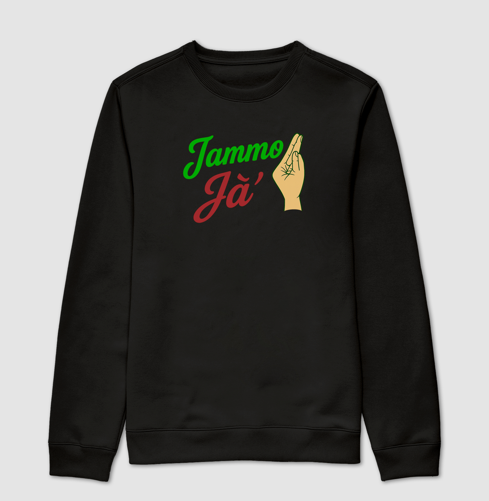 Jammo Jà!