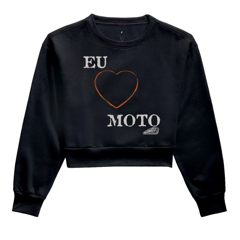 Eu Amo Moto