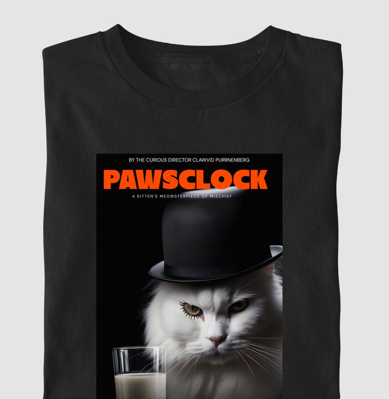 Pawsclock