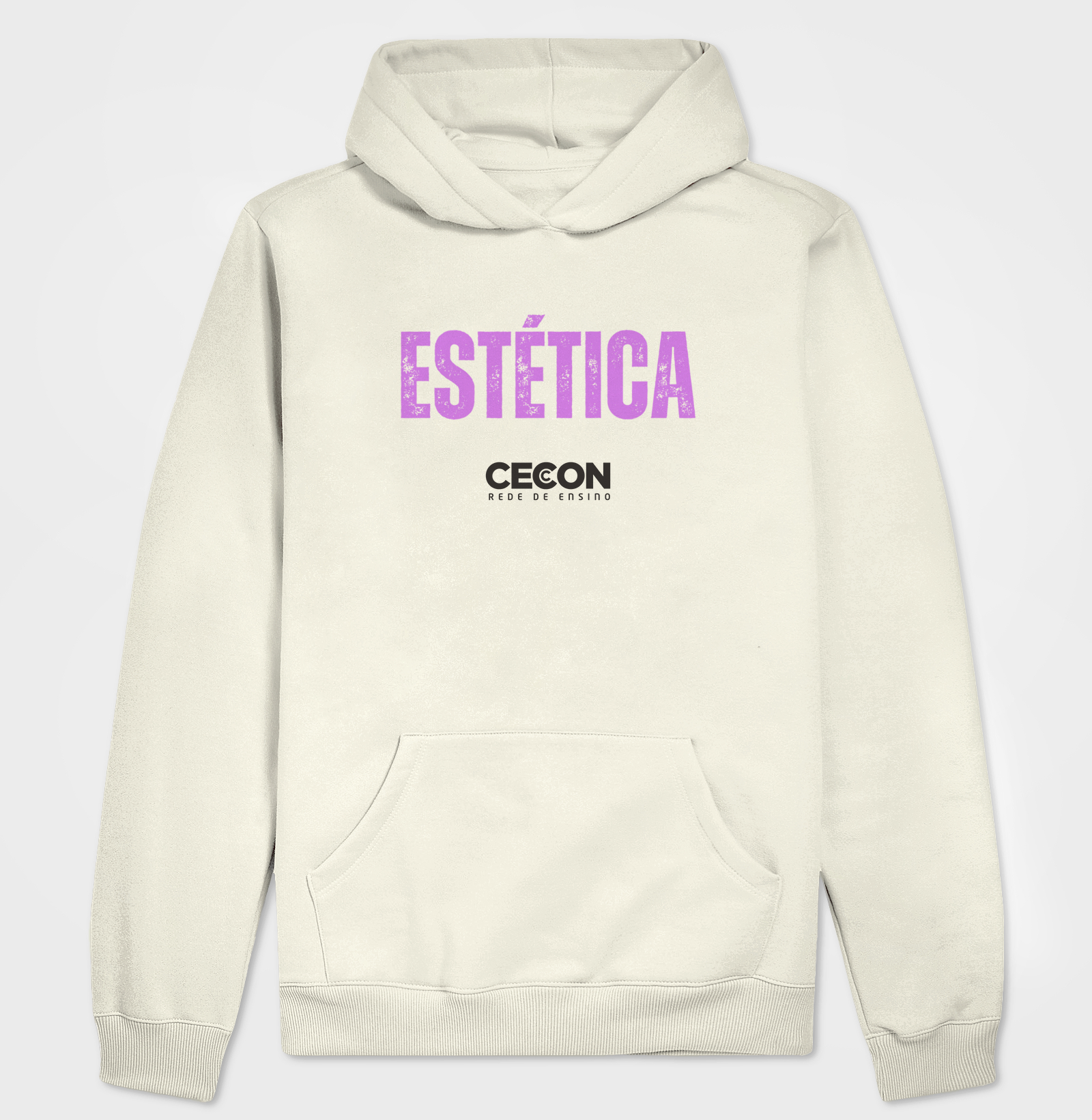 Camisa estetica fonte cecon 
