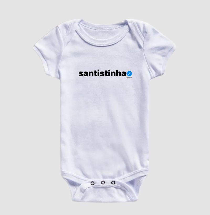Santistinha Verificado