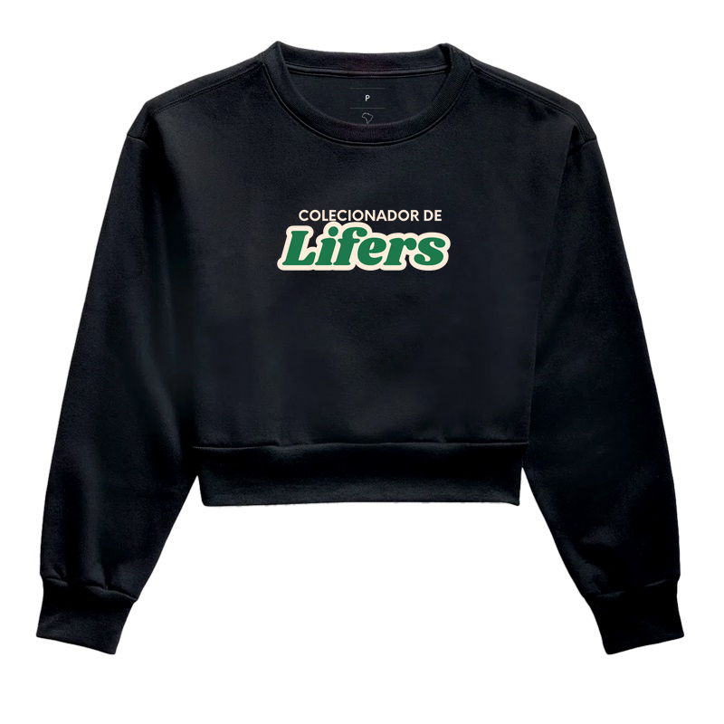 Colecionador de lifers