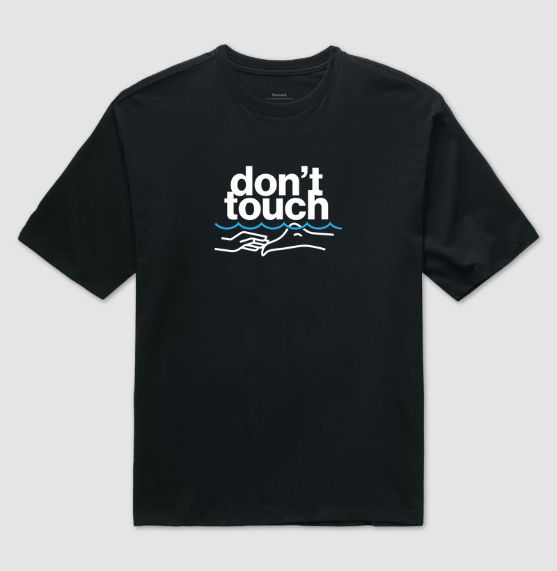 Don't Touch