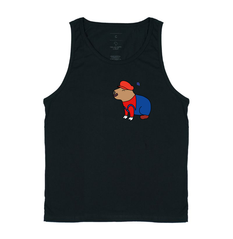 CapiMario