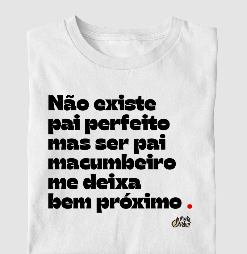 Pai Perfeito Maria Patuá