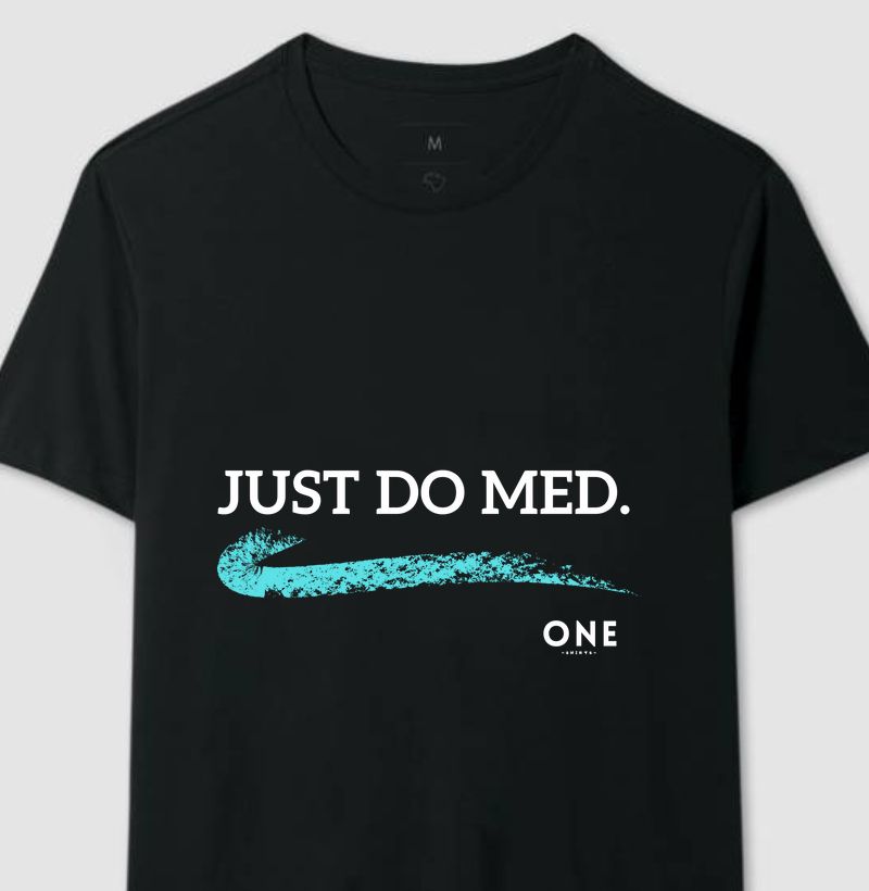Just Do Med