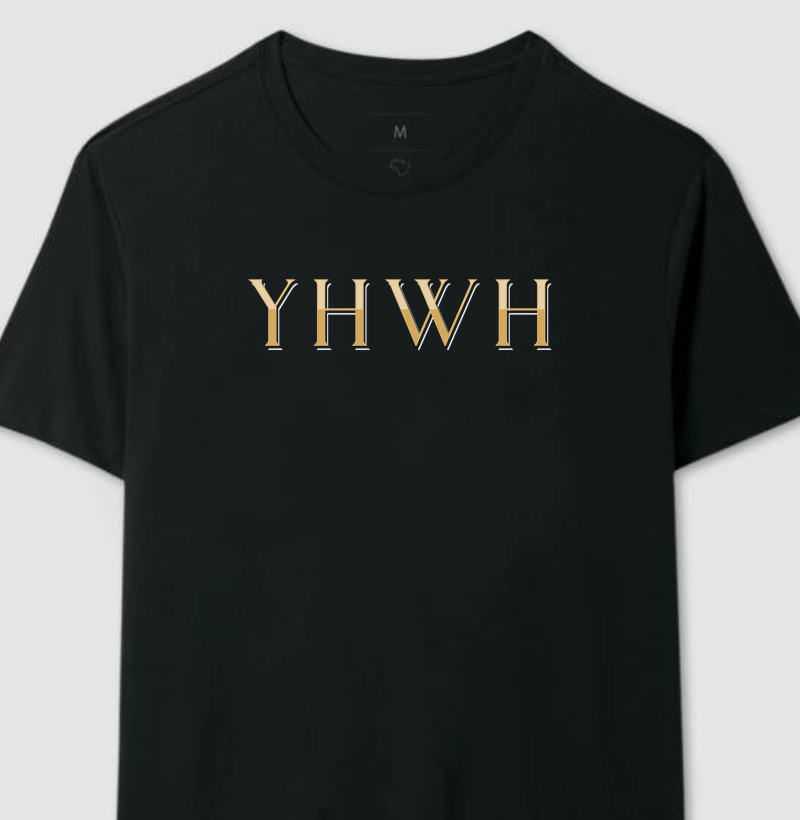 YHWH Gold