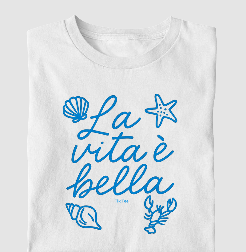 La vita è bella