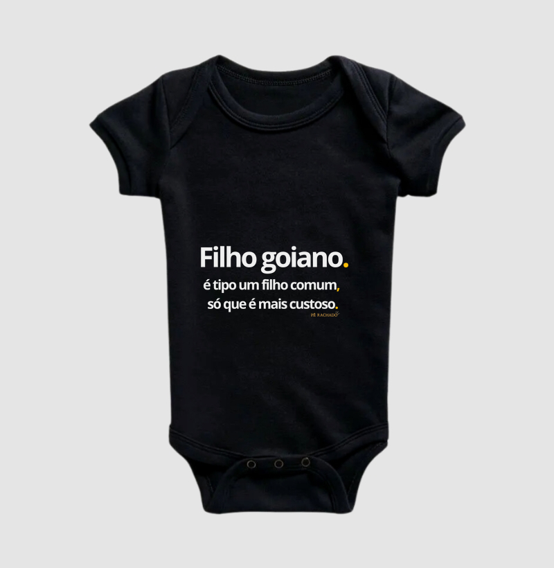 Filho Goiano