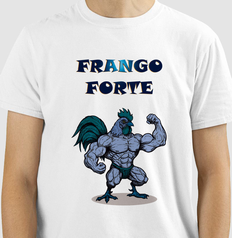 Frango de Elite - BIG