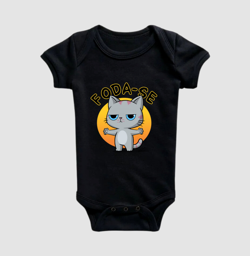 Camiseta Gato Sincero F...