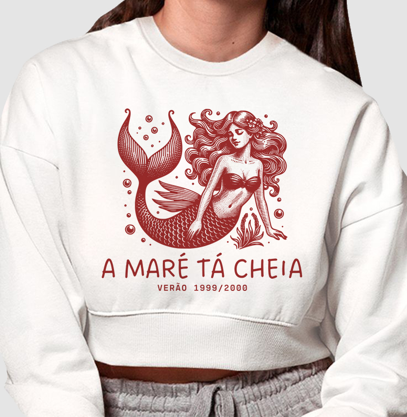 A Maré Tá Cheia