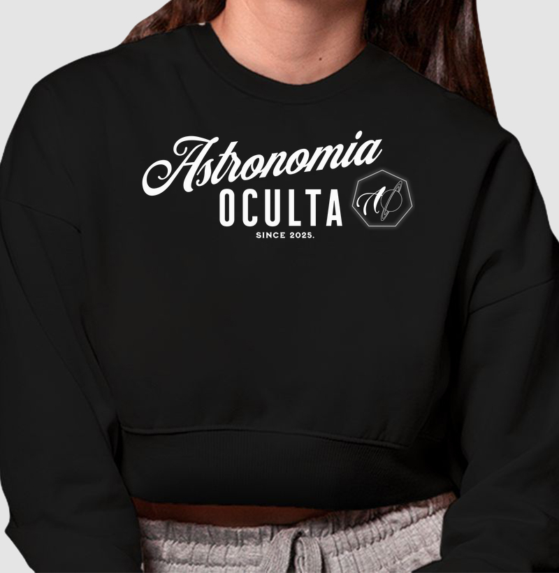 Astronomia Oculta Marca