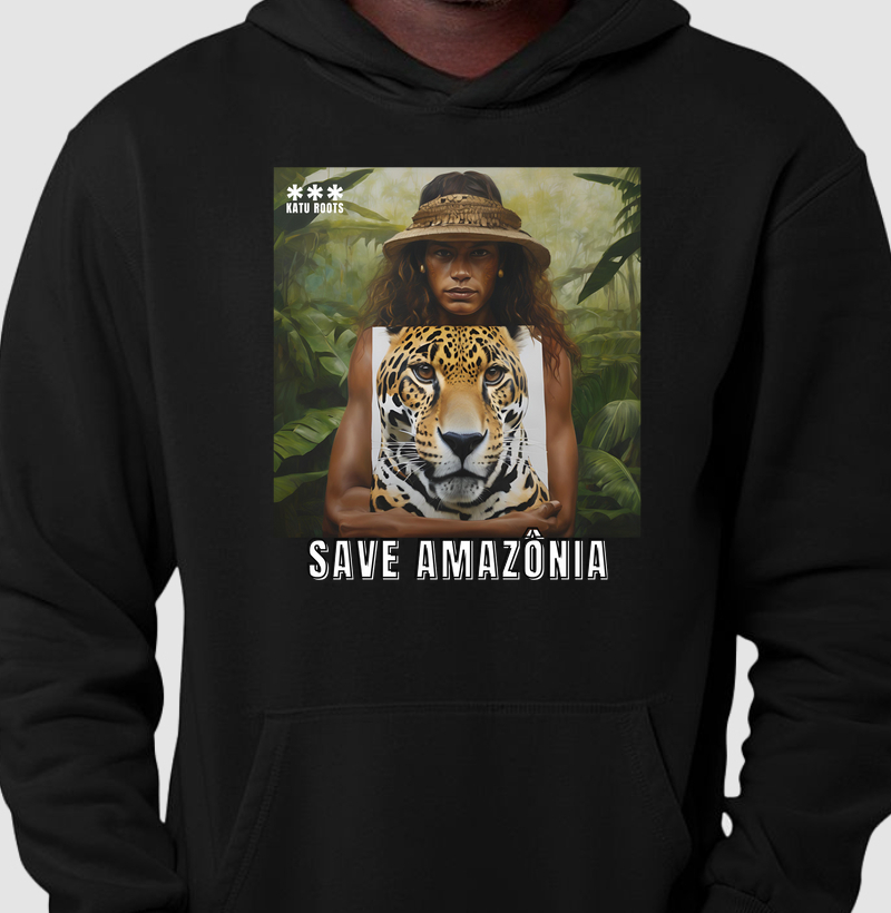 SAVE AMAZÔNIA 