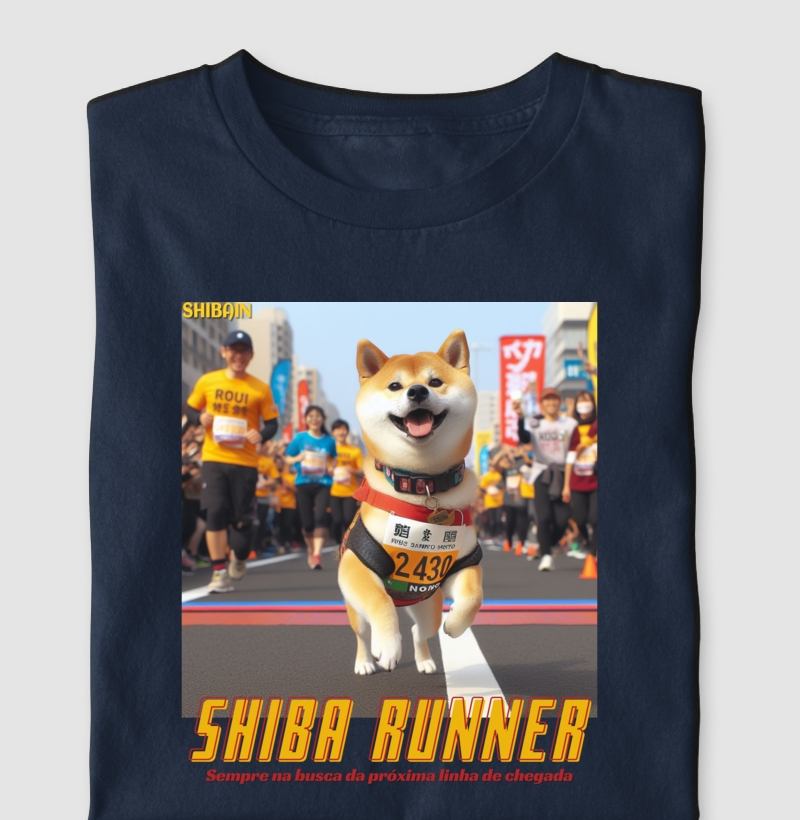Shiba Runner 2