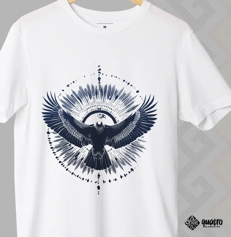 Condor Mandala