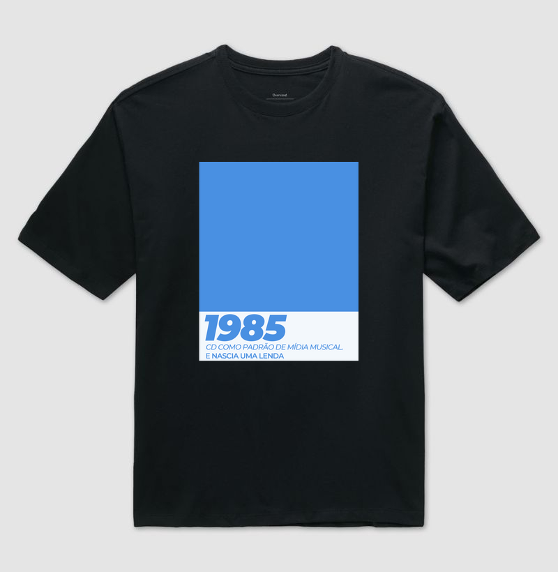Cor 1985