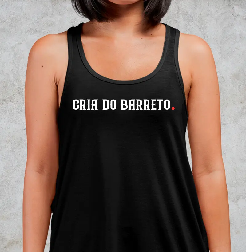 Cria do Barreto