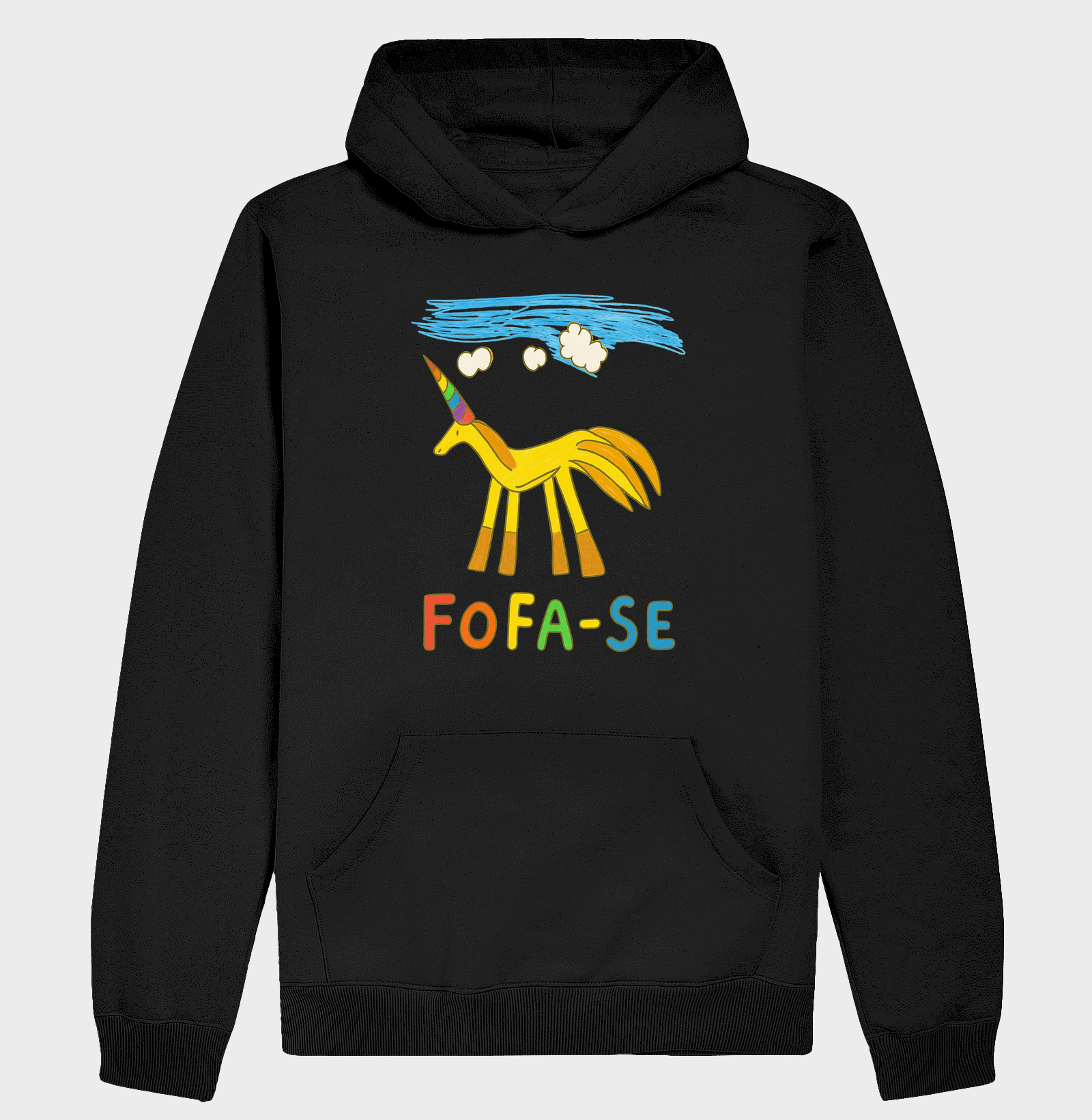 Fofa-se