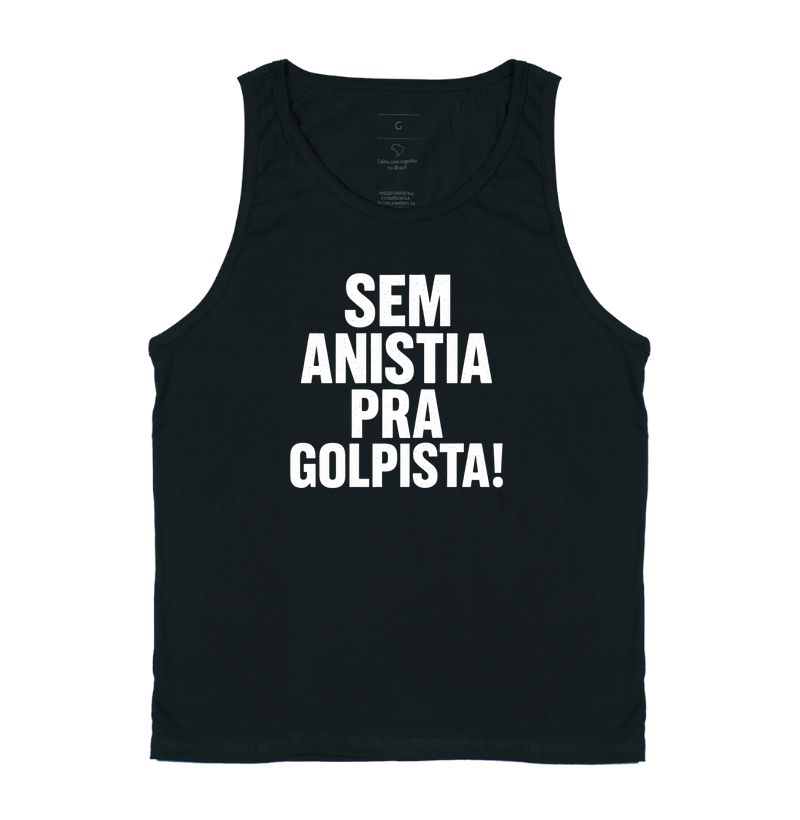 Regata Sem Anistia 